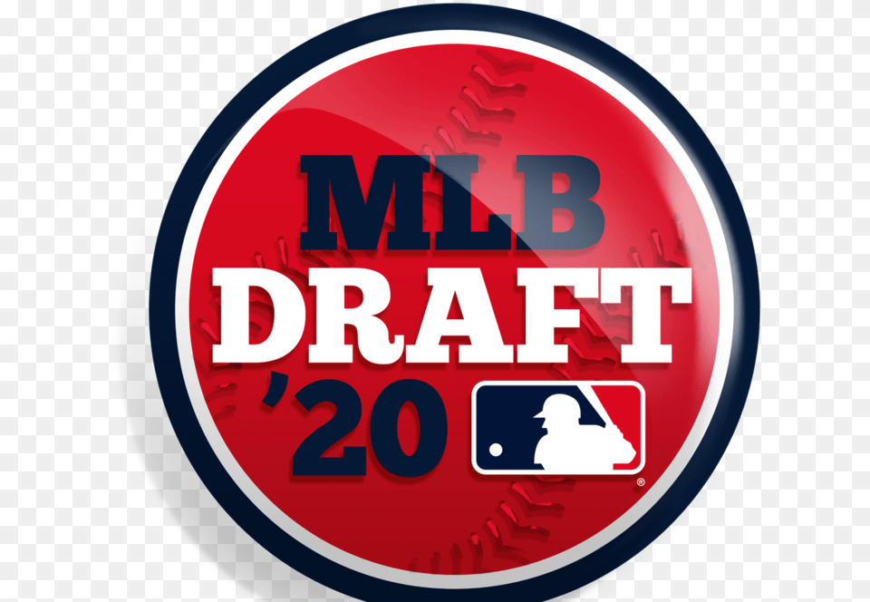 Trevor Hauver U2014 Start Spreading The News Start Spreading The Mlb Draft 2020 Top Prospects, Badge, Logo, Symbol, Sign Png