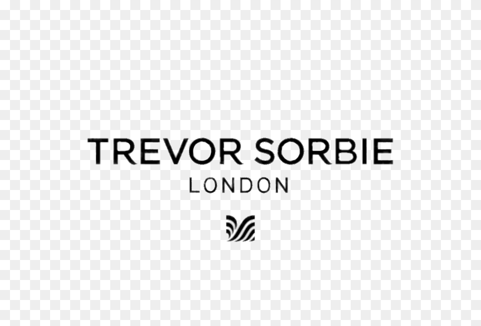Trevor Sorbie Logo, Green Png