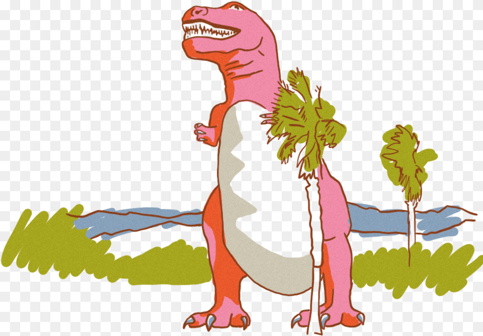 Trex, Adult, Female, Person, Woman Png