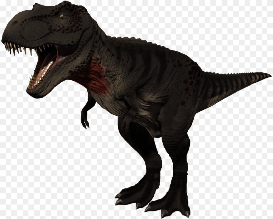 Trex Primal Carnage T Rex Primal Carnage, Animal, Dinosaur, Reptile, T-rex Png