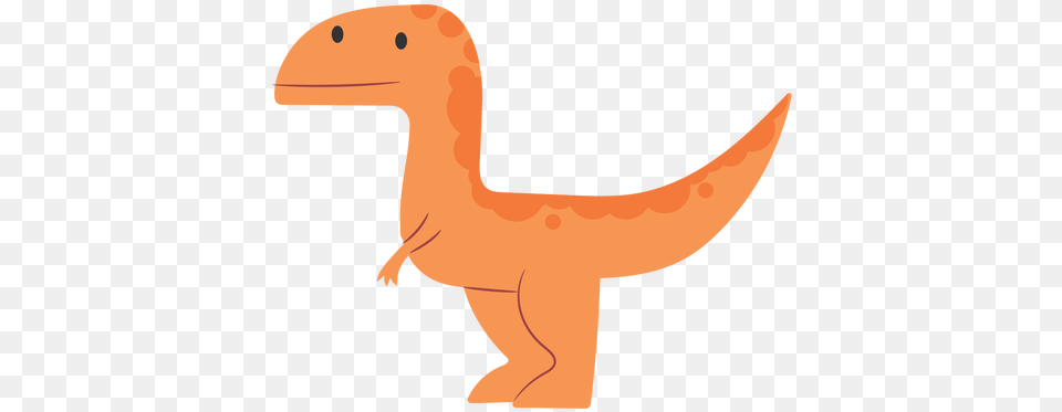 Trex Silhouette Cute Animal Figure, Dinosaur, Reptile Free Transparent Png