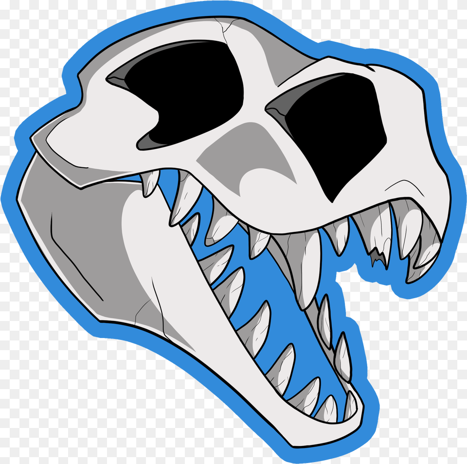 Trex Skull, Body Part, Mouth, Person, Teeth Free Png