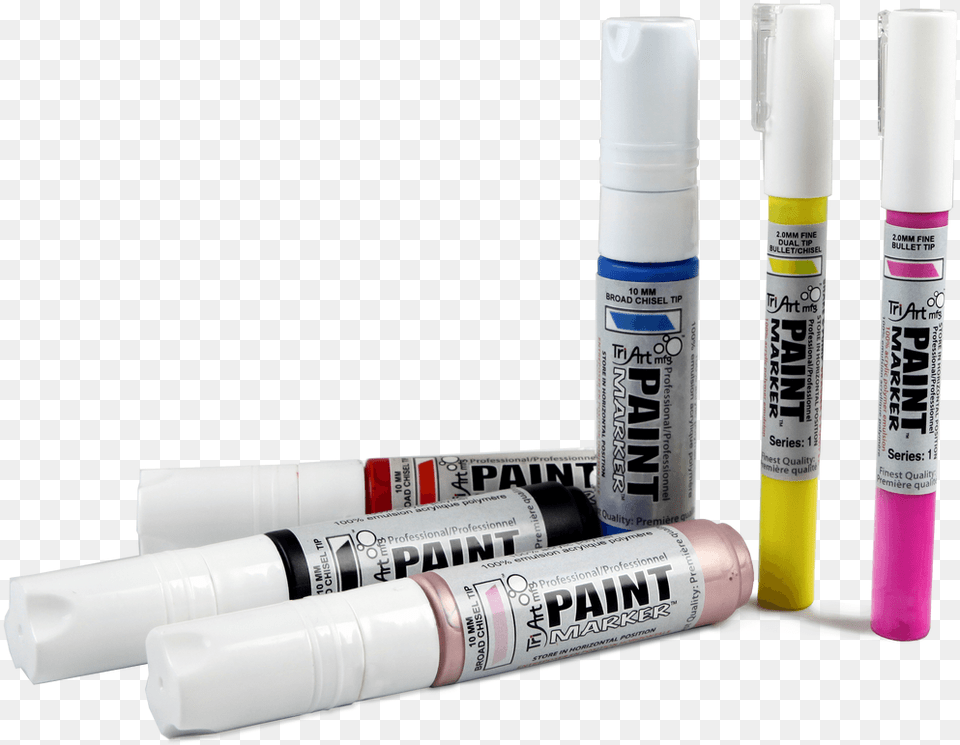 Tri Art S Professional Liquid Acrylic Paint Three Eye Liner, Mortar Shell, Weapon Png Image