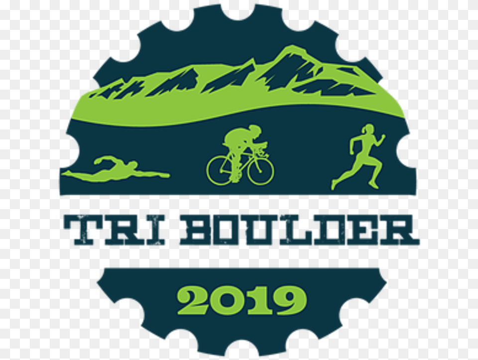 Tri Boulder, Bicycle, Transportation, Vehicle, Machine Free Transparent Png