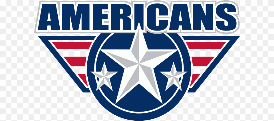 Tri City Americans Logo American Logo Hockey Logos Tri Tri City Americans Logo, Symbol Png