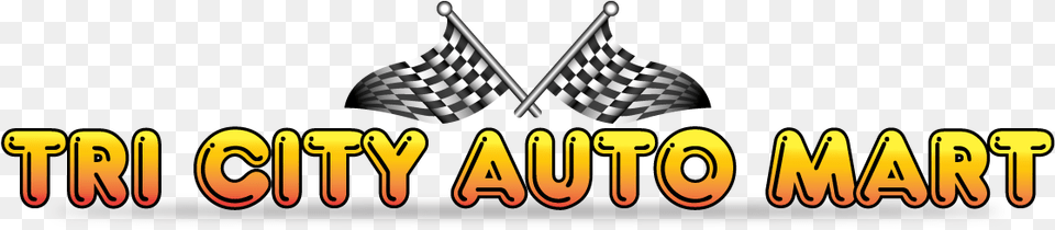 Tri City Auto Mart, Logo Free Png