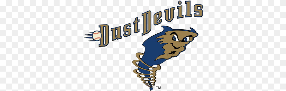 Tri City Dust Devils Tri City Dust Devils Logo, Light, People, Person, Dynamite Png Image