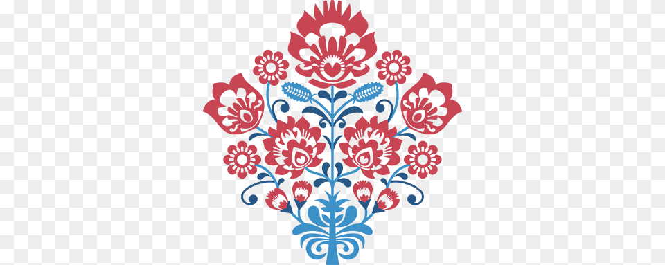 Tri Colour Flower Sticker Des Pologne Des Fleur, Art, Floral Design, Graphics, Leaf Free Transparent Png