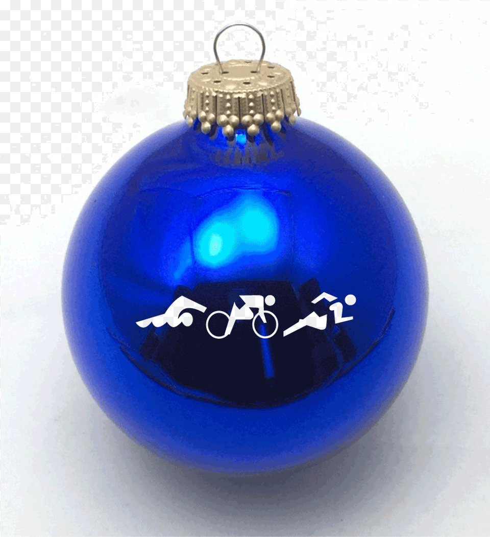 Tri Figures Christmas Ornament Christmas Ornament, Accessories, Sphere Free Png Download