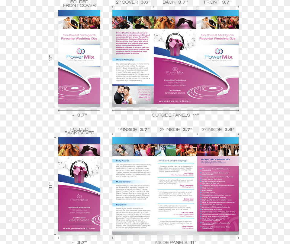 Tri Fold Brochure 3 Panel Brochure Sample, Advertisement, Poster, Person, Face Png Image