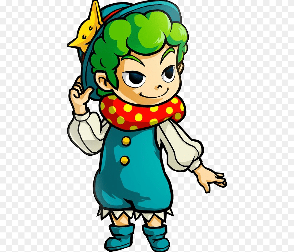 Tri Force Heroes Artworks, Baby, Person, Face, Head Free Transparent Png