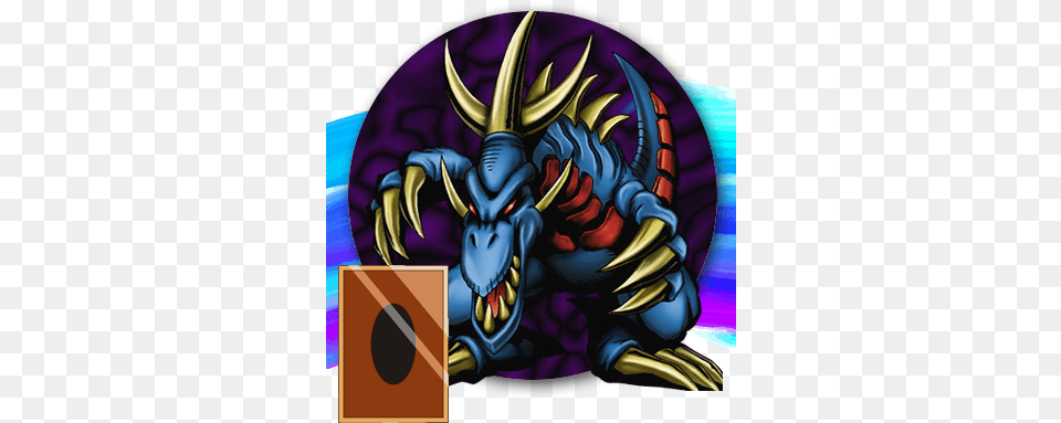 Tri Horned Dragon Yugioh Tri Horned Dragon, Electronics, Hardware Free Transparent Png