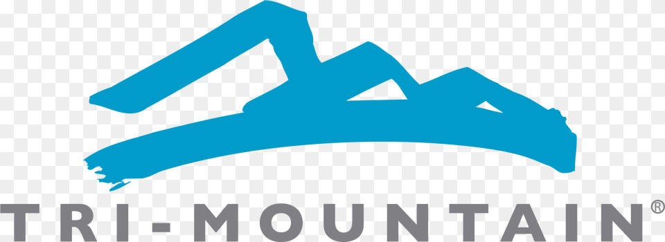 Tri Mountain Logo Tri Mountain Apparel Logo, Accessories, Jewelry, Rocket, Weapon Free Png Download