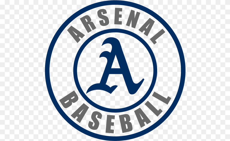Tri State Arsenal Baseball, Logo, Emblem, Symbol Png