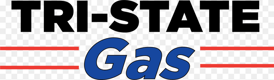 Tri State Gas Gas, Number, Symbol, Text Free Transparent Png