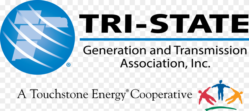 Tri State Logo Touchstone Energy, Sphere, Person Free Png