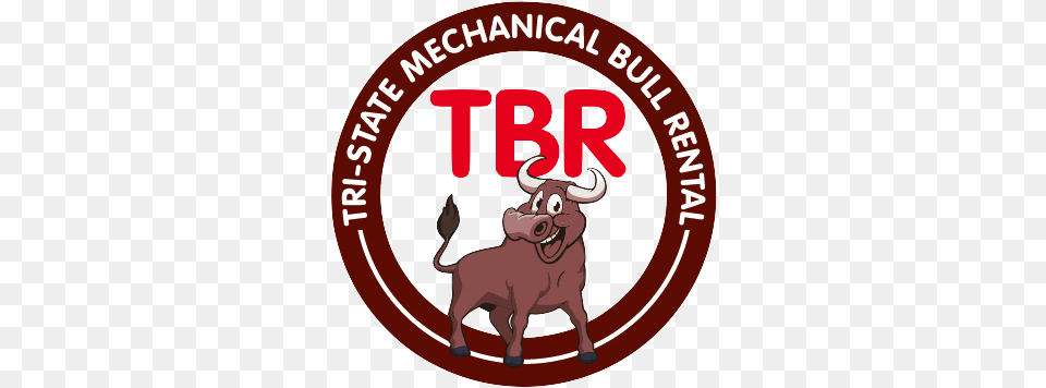 Tri State Mechanical Bull Rental Academic League, Animal, Buffalo, Mammal, Wildlife Free Png Download