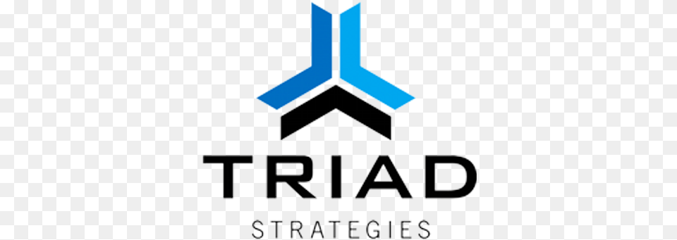 Triad Strategies, Logo, Architecture, Building, Factory Png Image