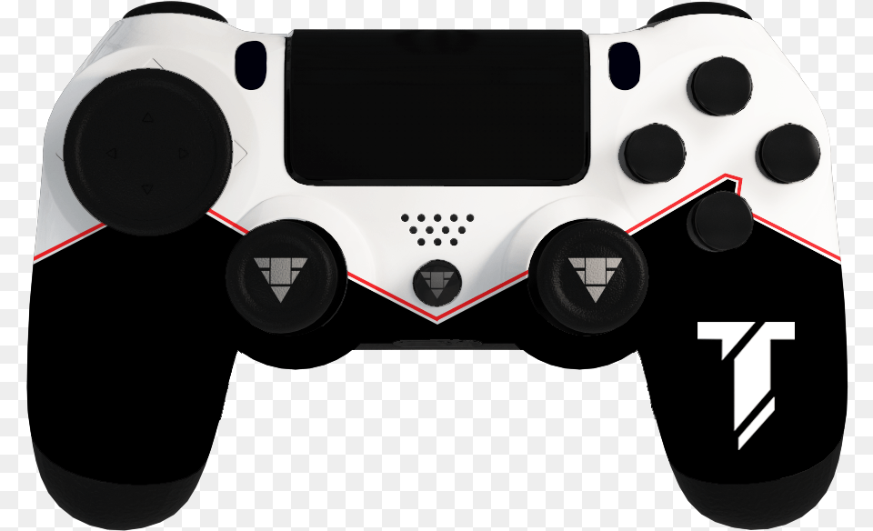 Triage Uprising Playstation 4 Controller Ps4 Controller Skyrim, Electronics Free Png Download