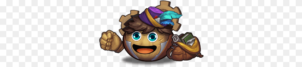 Trial Pinocchio Png