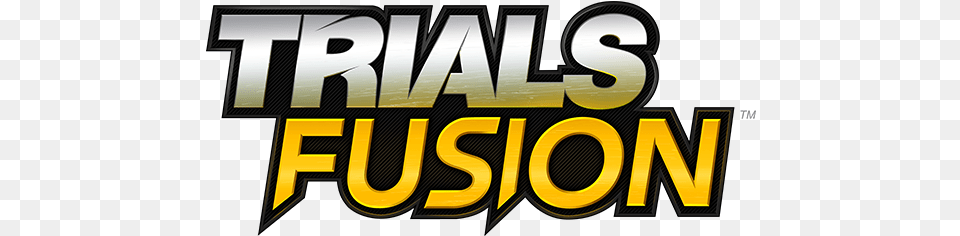 Trials Fusion Manual Trials Fusion, Logo, Dynamite, Weapon, Text Png Image
