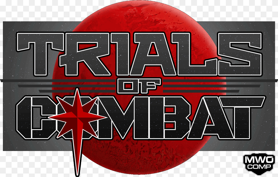 Trials Of Combat Logo Graphic Design, Symbol, Gas Pump, Machine, Pump Free Transparent Png