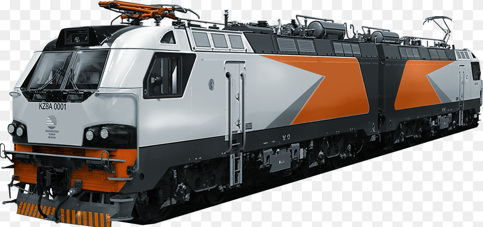 Trian, Locomotive, Railway, Train, Transportation Png Image