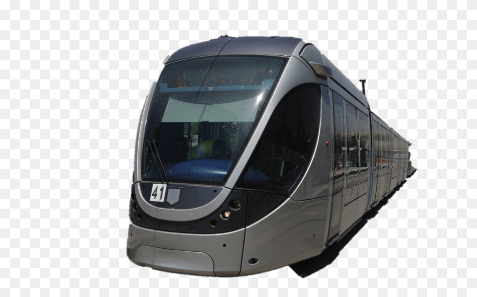 Trian, Railway, Train, Transportation, Vehicle Png Image