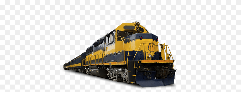 Trian, Locomotive, Railway, Train, Transportation Png
