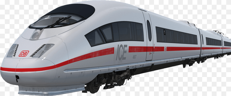 Trian, Railway, Train, Transportation, Vehicle Png