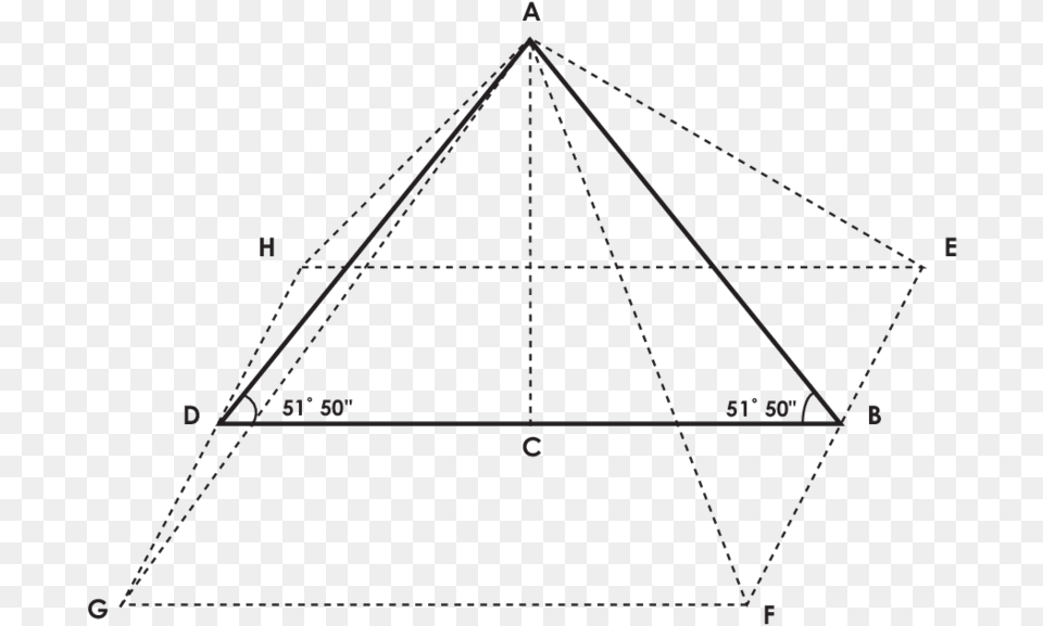 Triangle, Chart, Plot Free Png