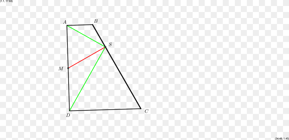 Triangle, Light Png