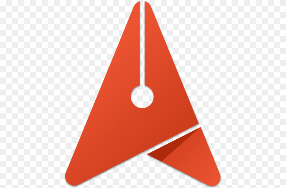 Triangle Png Image