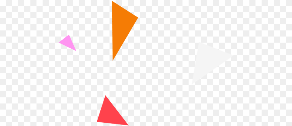 Triangle Free Png