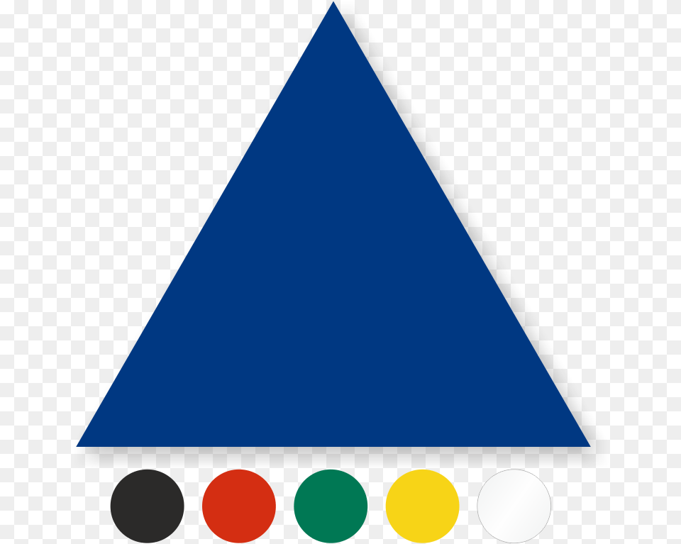 Triangle Png Image