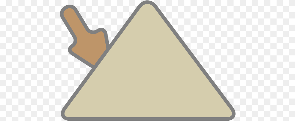 Triangle Free Png