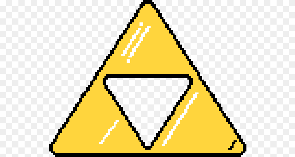 Triangle, Sign, Symbol Free Png