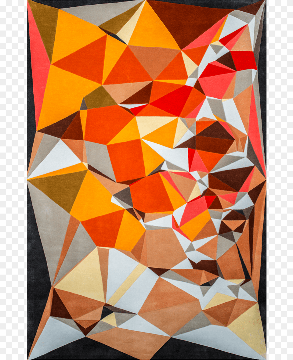 Triangle, Quilt, Art, Home Decor, Pattern Png Image