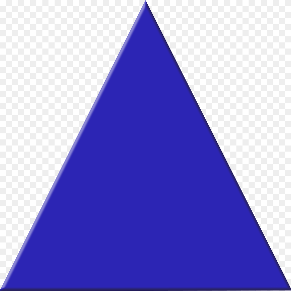 Triangle Free Png