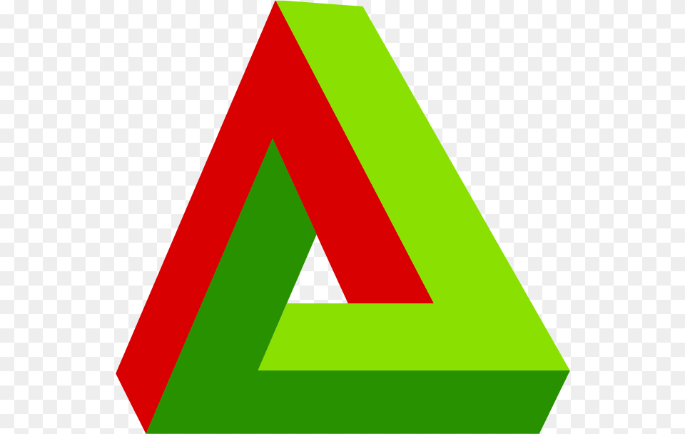 Triangle Free Transparent Png