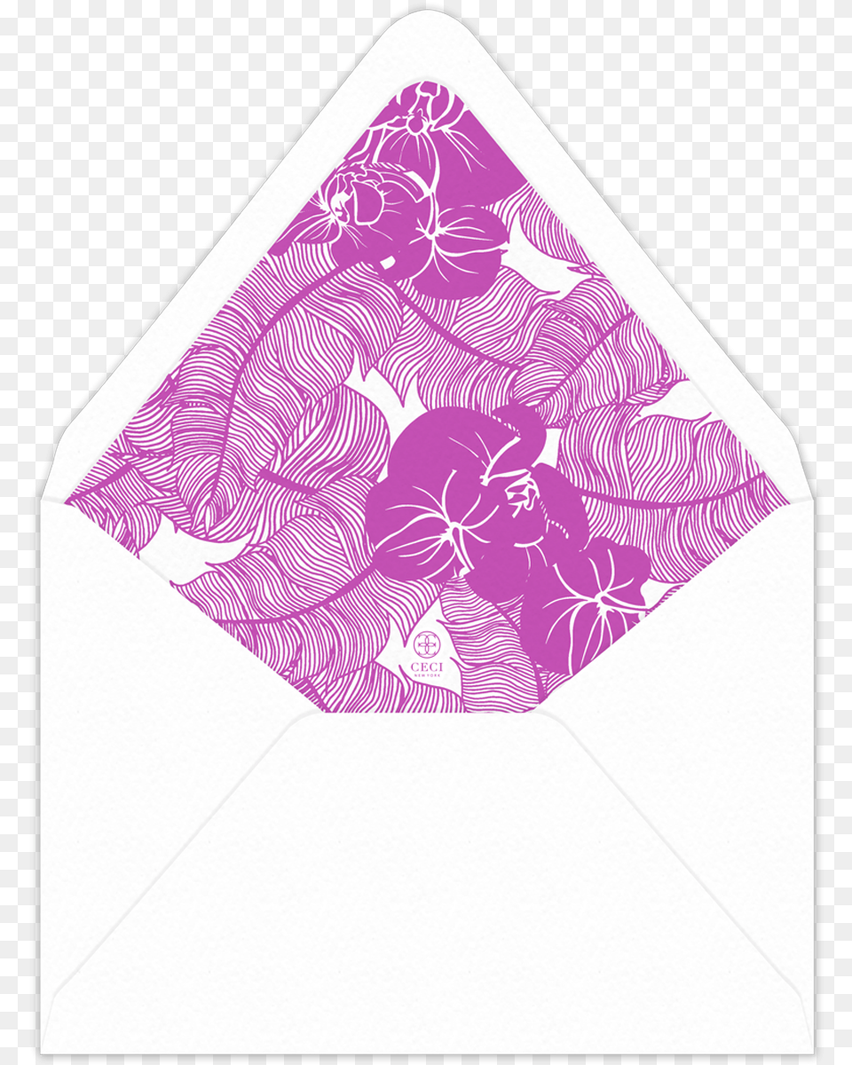 Triangle, Envelope, Mail Png Image