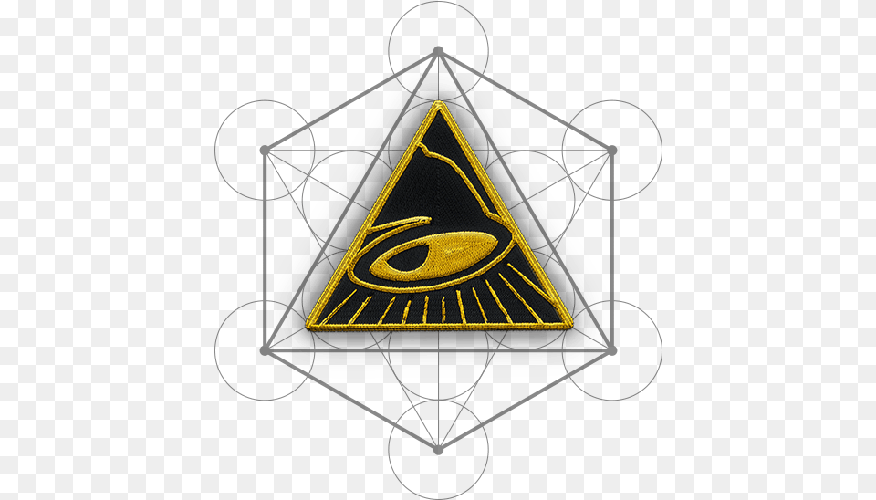 Triangle, Symbol, Logo, Emblem, Lawn Png Image