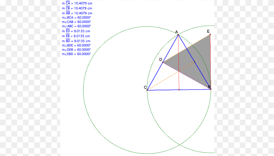 Triangle, Sphere Free Png Download