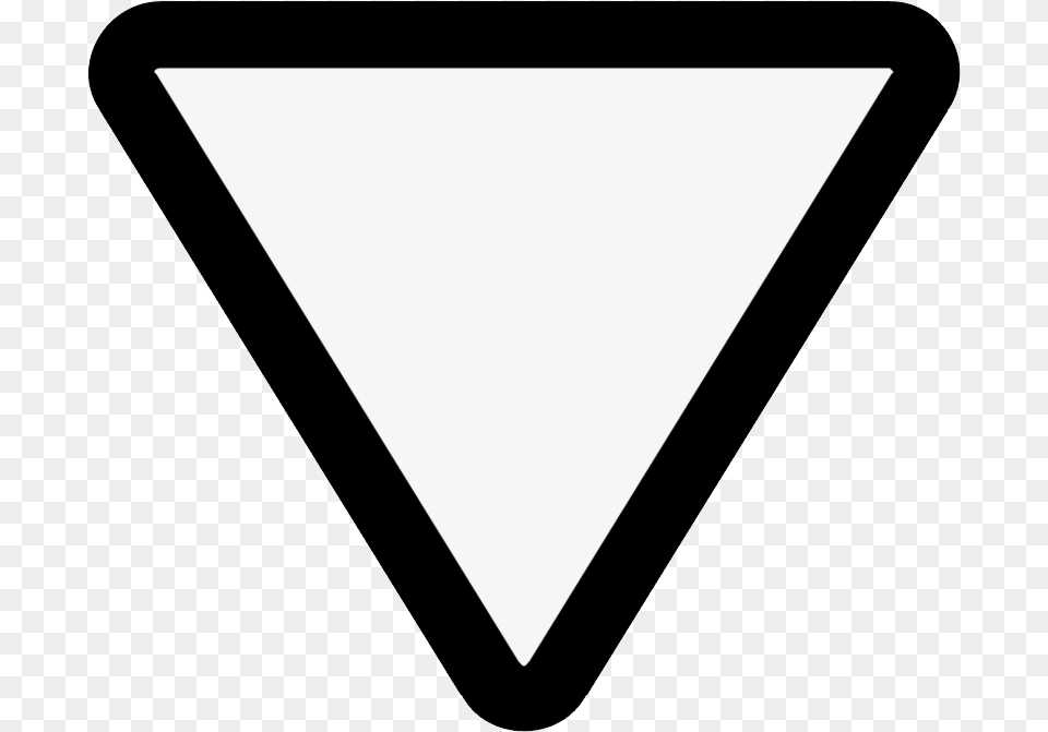Triangle, Symbol, Sign Free Png
