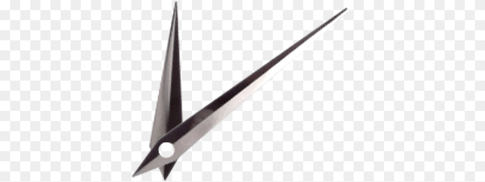 Triangle, Blade, Dagger, Knife, Weapon Png