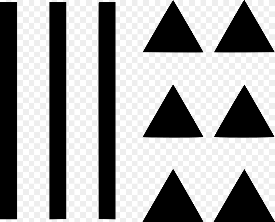 Triangle Png