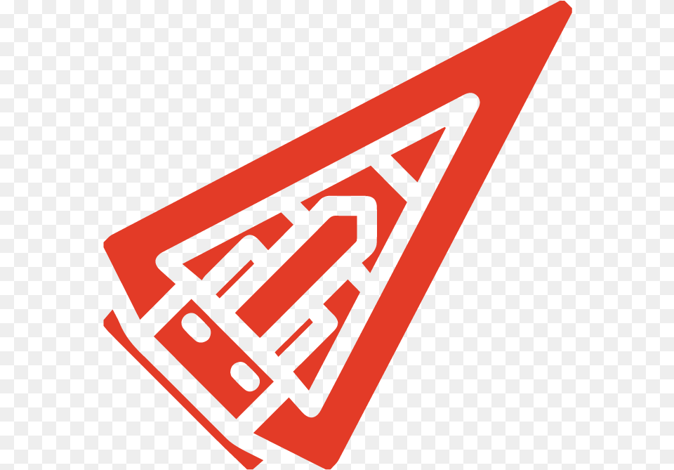 Triangle, Dynamite, Weapon, Sign, Symbol Png