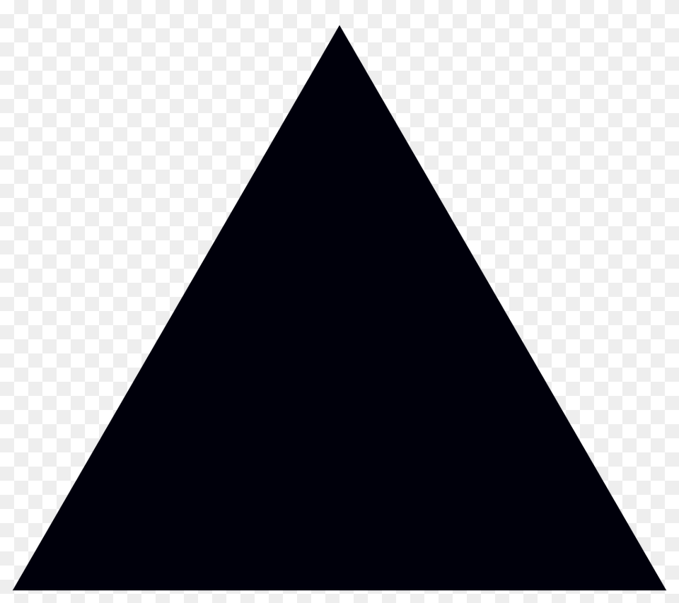 Triangle Png Image