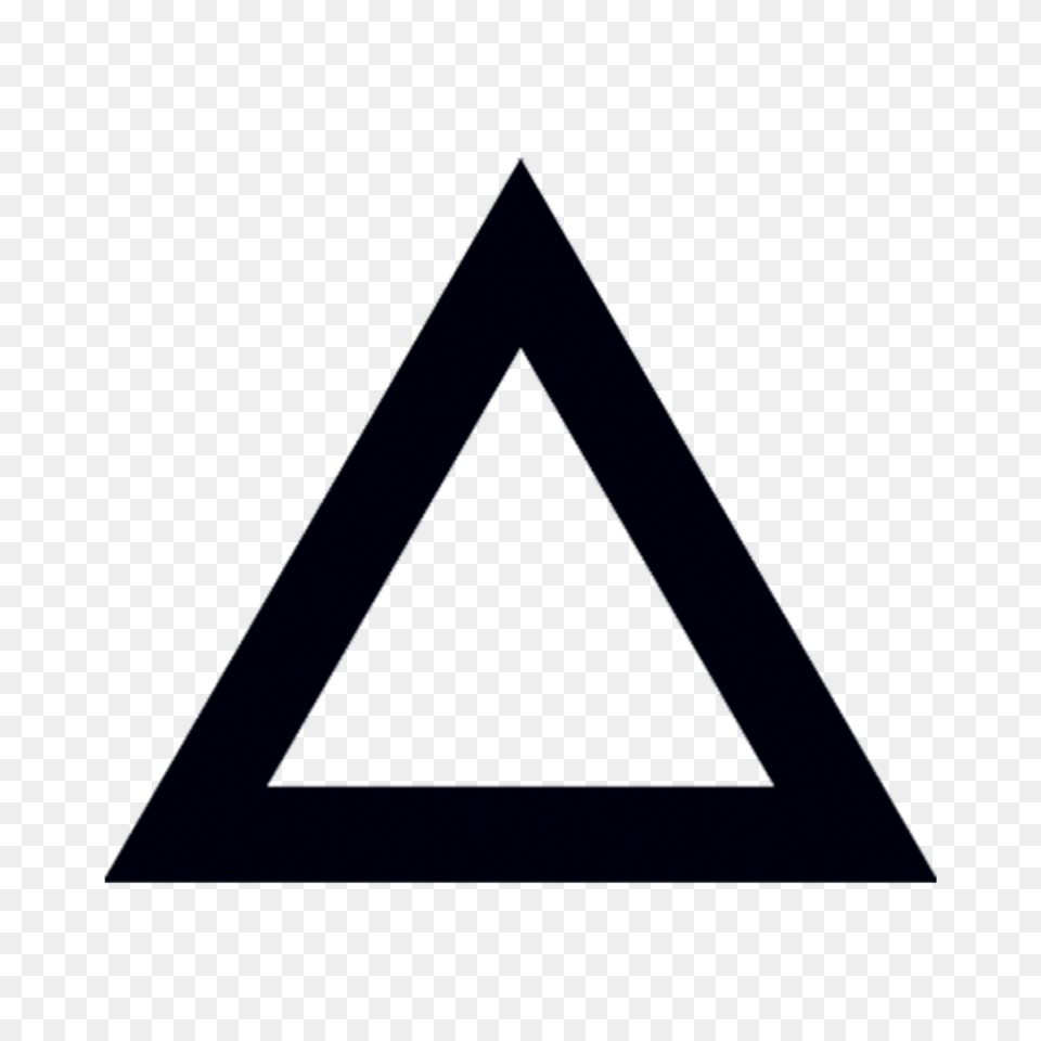 Triangle Free Png Download