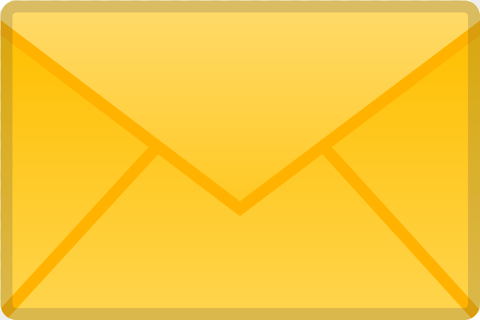 Triangle, Envelope, Mail Free Transparent Png